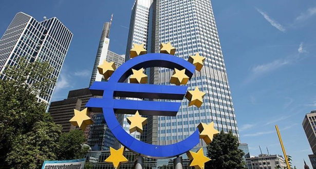 التضخم يبلغ أعلى مستوى له بمنطقة اليورو