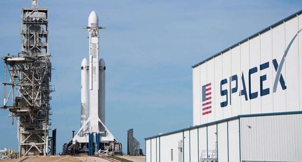 SpaceX s'associe à Google pour développer l'internet par satellite