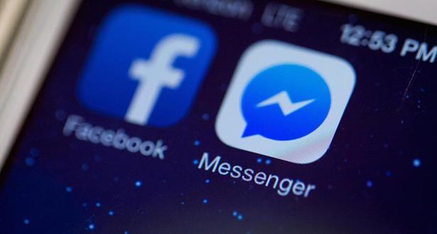 Facebook: Messenger peut désormais traquer les tentatives d'arnaque