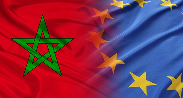 Nasser Bourita: le Maroc se réjouit de la confiance de l’UE et apprécie à sa juste valeur son geste de solidarité