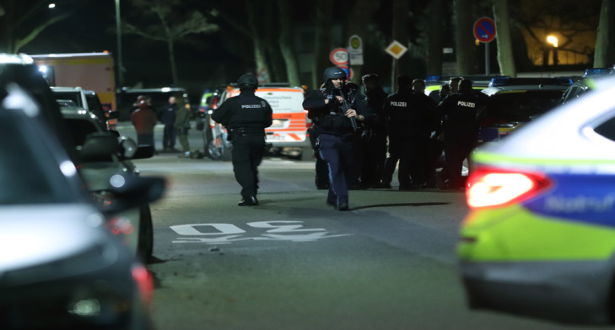 Fusillades en Allemagne : Le parquet anti-terrorisme saisi