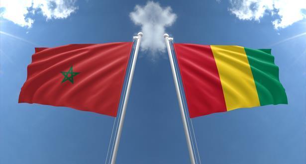 El Guerguarat : la guinée exprime son soutien entier à l'action marocaine pacifique, légale et non offensive