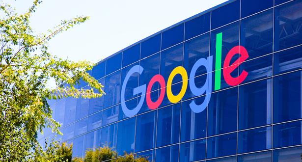 Google va payer 700 millions de dollars dans le cadre d'un accord antitrust