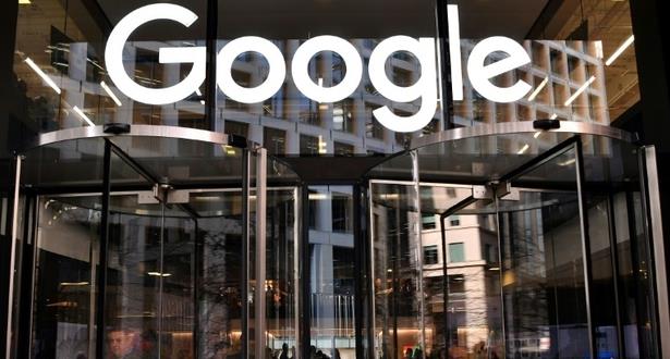 Google affiche des résultats en retrait au 1er trimestre