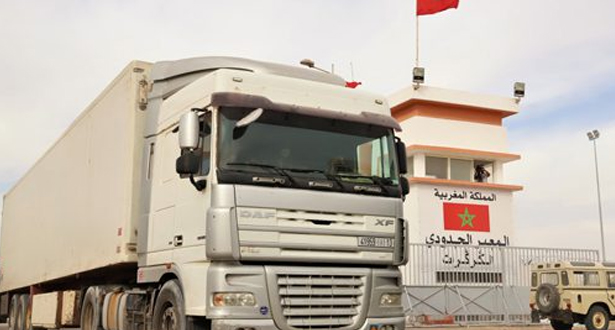 L'Azerbaïdjan soutient les efforts du Maroc pour rétablir la circulation des biens et des personnes à El Guerguarate