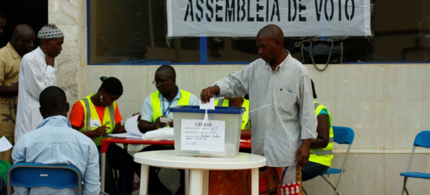 Guinée Bissau: la CEDEAO réaffirme son attachement à la tenue de la présidentielle le 24 novembre