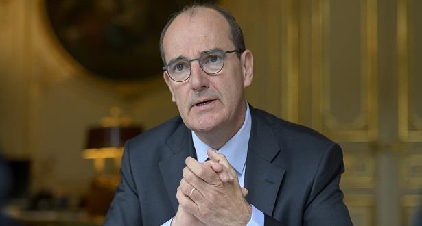 France: un conseil de défense sanitaire lundi en vue d’éventuelles "mesures complémentaires" anti-Covid (PM)