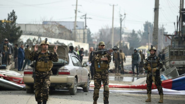 هجوم كابول.. ارتفاع حصيلة الضحايا العسكريين الأميركيين إلى 13 قتيلا و18 جريحا