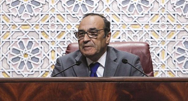 Maroc-Libye: M. El Malki souligne l'importance de la diplomatie parlementaire dans l'ouverture de nouvelles perspectives de coopération