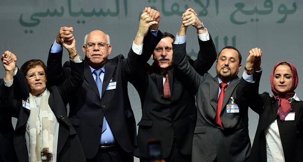 الأزمة الليبية .. وزراء الخارجية العرب يؤكدون التشبث بروح الاتفاق السياسي للصخيرات