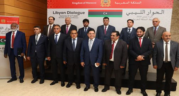 ONU: plusieurs membres du Conseil de sécurité se félicitent du dialogue libyen à Bouznika