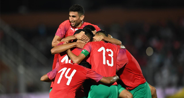 Deux joueurs de la sélection marocaine des locaux testés positifs au covid-19