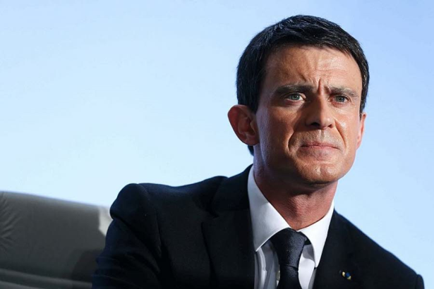 Etat d’urgence prolongé en France: «la menace est lourde», justifie Valls