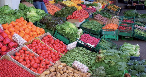 Maroc: approvisionnement abondant du marché avec des prix stables durant les 15 premiers jours du Ramadan