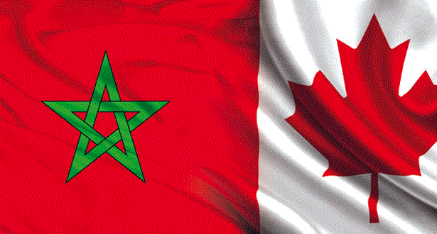 Reconstitution du Groupe d'amitié parlementaire Canada-Maroc