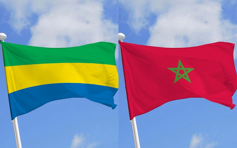 Le Maroc est la première destination des étudiants gabonais
