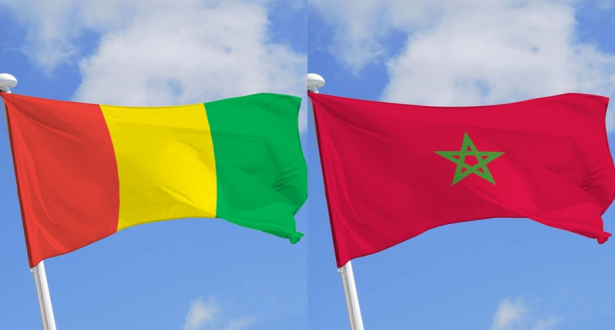 La Guinée exprime son soutien à la marocanité du Sahara