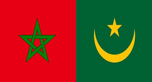 Fête du Trône: message de félicitations au Roi Mohammed VI du Président mauritanien