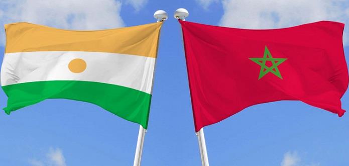 النيجر تشيد بـ "القيادة الرائدة" للملك محمد السادس في مكافحة التغيرات المناخية