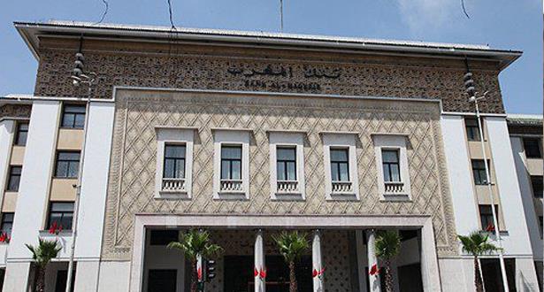 بنك المغرب : ارتفاع أوامر الأداء إلى 195 ألفا و525 بقيمة 4.437 مليار درهم في 2019