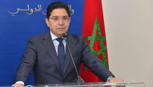 8è FOCAC: Le Maroc demeure engagé à œuvrer avec la Chine et pour l’Afrique en faveur d’une coopération "pragmatique et solidaire"