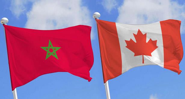 كندا.. قنصلية متنقلة لفائدة المغاربة المقيمين في نيو برونزويك