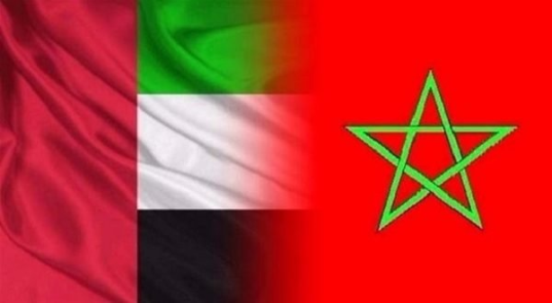 Le Maroc réitère son appui "fort et constant" à la “pleine” souveraineté des Emirats arabes unis