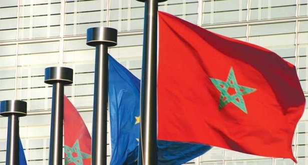 Maroc/UE: versement de plus de 1,7 MMDH en appui à la lutte contre le Covid-19