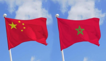 Le président chinois félicite le Roi Mohammed VI à l’occasion de la Fête du Trône