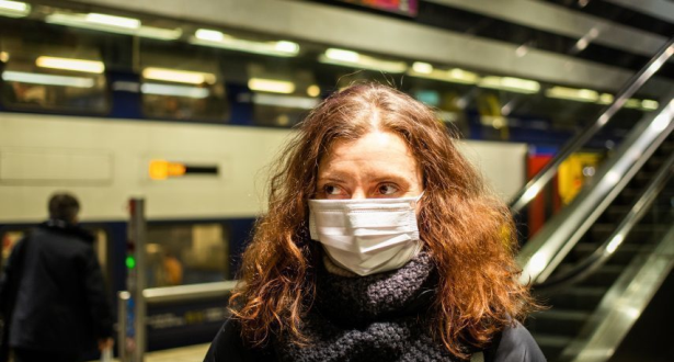 France: le non-port du masque dans les transports pourrait être sanctionné