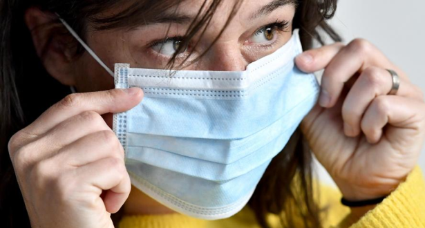 USA: le port du masque de nouveau recommandé, même vacciné, doivent annoncer les autorités sanitaires