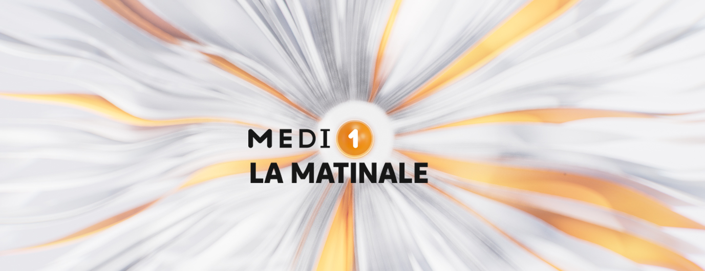 MEDI1 LA MATINALE