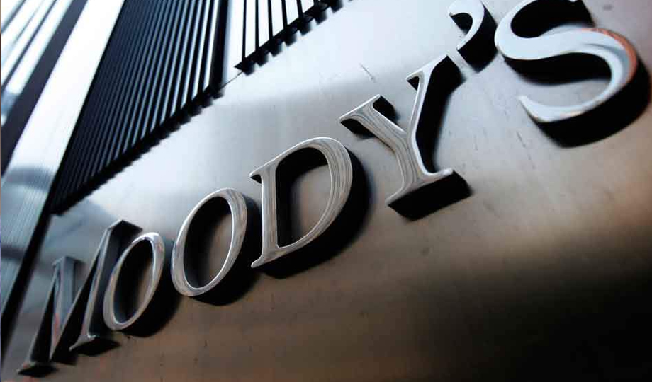 Moody's dégrade de quatre crans la note de crédit de la capitale sud-africaine Pretoria