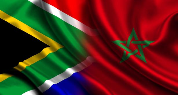 La diaspora marocaine en Afrique du Sud salue hautement l'organisation réussie du triple scrutin au Maroc