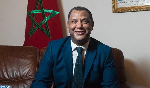 La reconnaissance US de la marocanité du Sahara va dans le sens de l'histoire