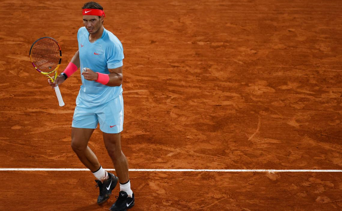 Nadal bat Djokovic et remporte son 13e Roland Garros