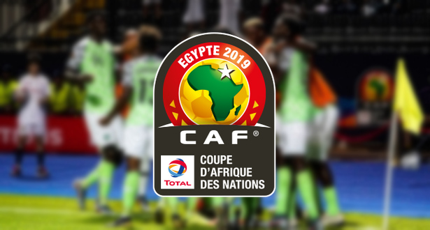 CAN 2019: le Nigeria, première équipe à valider son ticket pour les 8es de finale