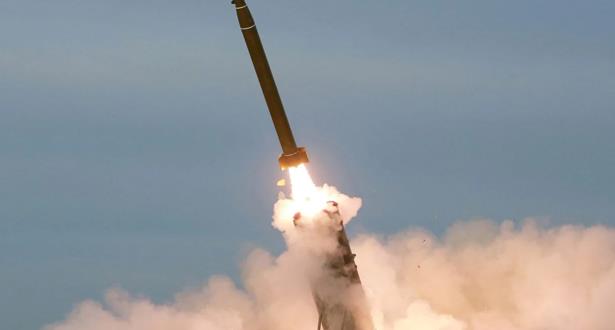Séoul et Washington tirent des missiles en direction de la mer de l'Est
