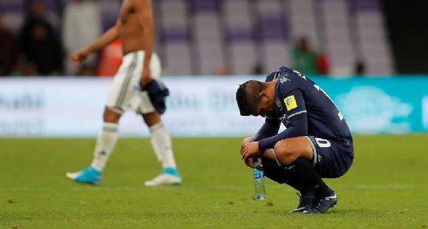 أوكلاند سيتي ينسحب من كأس العالم للأندية