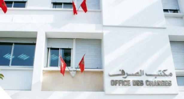 مكتب الصرف يعلن إطلاق عملية التسوية ويحدد آجالها