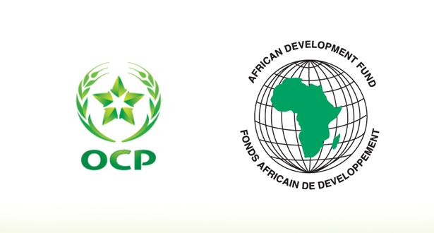 OCP Africa et la BAD mobilisent 4 millions USD pour l'accès aux engrais en Côte d’Ivoire et au Ghana
