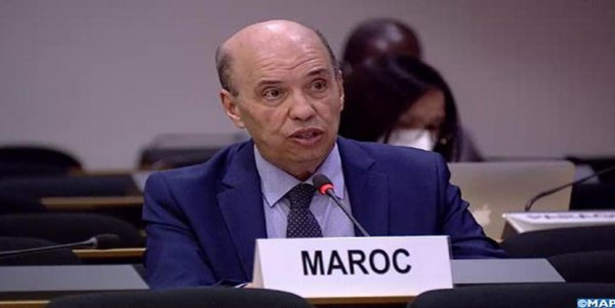 Genève : le Maroc plaide pour des réponses humaines aux flux migratoires
