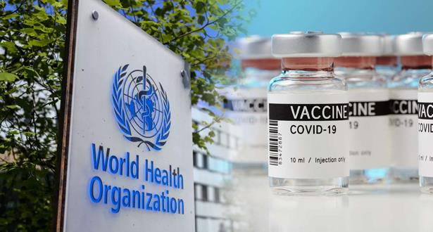 Coronavirus: l'OMS appelle à lutter contre "les seconds pics"