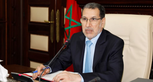 El Otmani: le Maroc a évité le pire et l'après 10 juin requiert une mobilisation globale