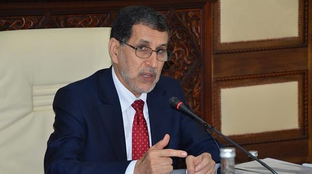 Vacances d’été:  El Othmani appelle à prendre les précautions nécessaires pour assurer le confort et la sécurité des estivants