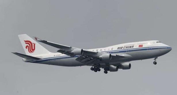 La compagnie "Air China" annule ses vols entre Athènes et Pékin