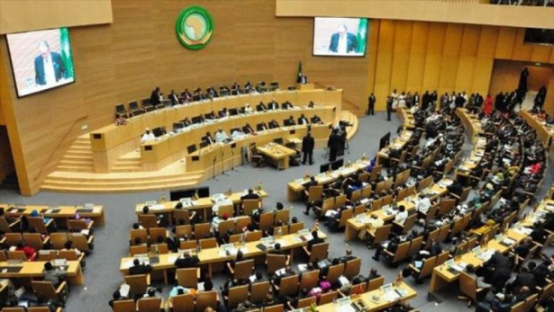 العمراني: البرلمان الإفريقي مدعو لأن يجعل من الصوت الإفريقي محركا للقارة