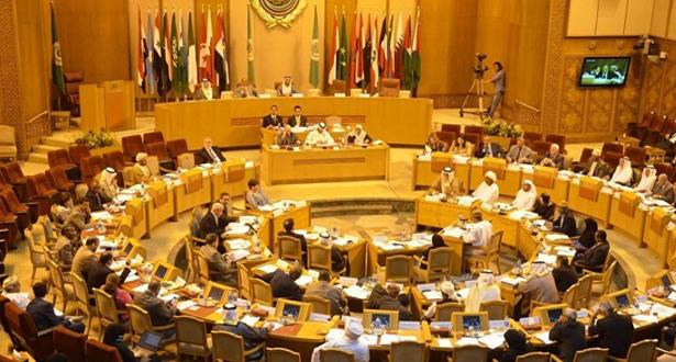 البرلمان العربي يشيد بجهود جلالة الملك في الدفاع عن القدس ودعم صمود الشعب الفلسطيني