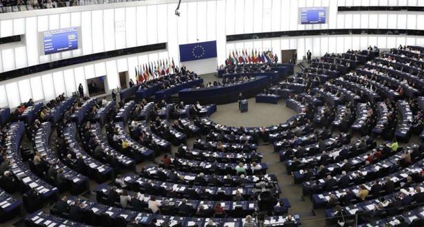 البرلمان الأوروبي يندد مجددا بتدهور وضعية حقوق الإنسان في الجزائر