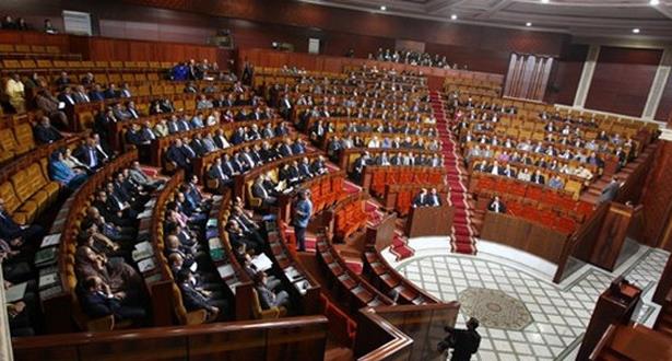 La Chambre des représentants adopte à la majorité le projet de loi de finances 2020